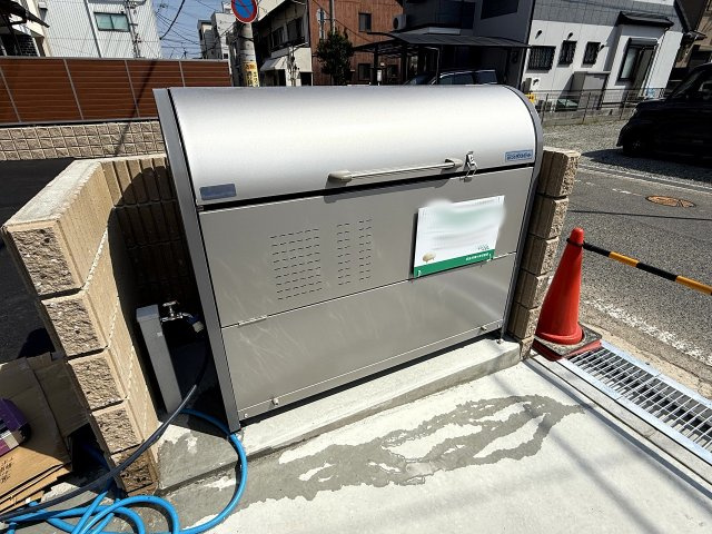 フォレストクリエオーレ大蔵海岸の設備