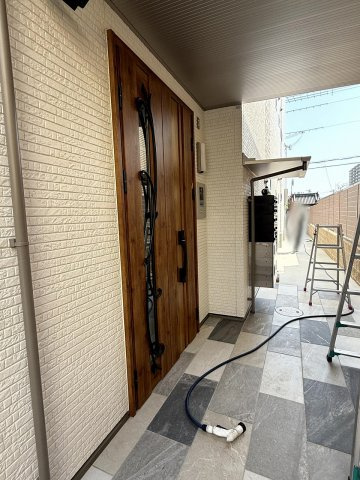 フォレストクリエオーレ大蔵海岸のその他