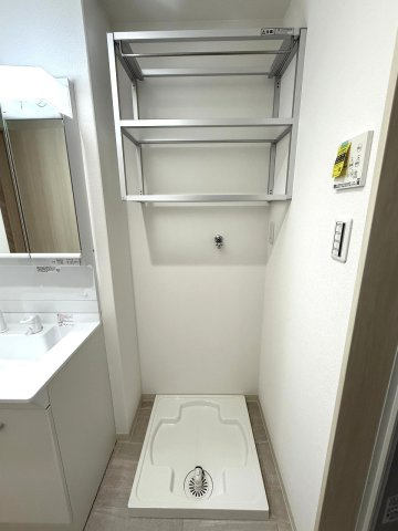 フォレストクリエオーレ大蔵海岸のその他共用部分