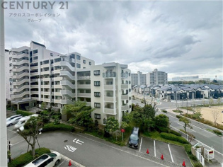 物件からの展望