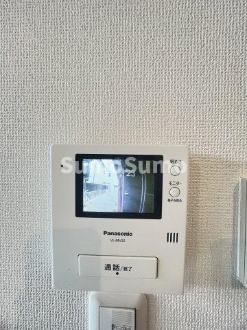 ＯＨＧＩソラノマのセキュリティ