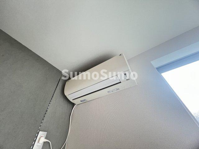 ＯＨＧＩソラノマの設備