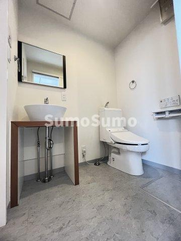 ＯＨＧＩソラノマの設備