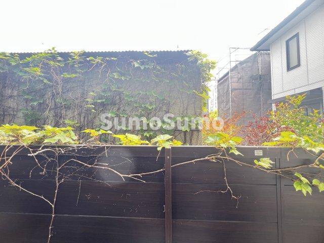 ＯＨＧＩソラノマの展望