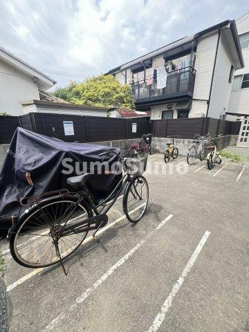 ＯＨＧＩソラノマのその他共用部分