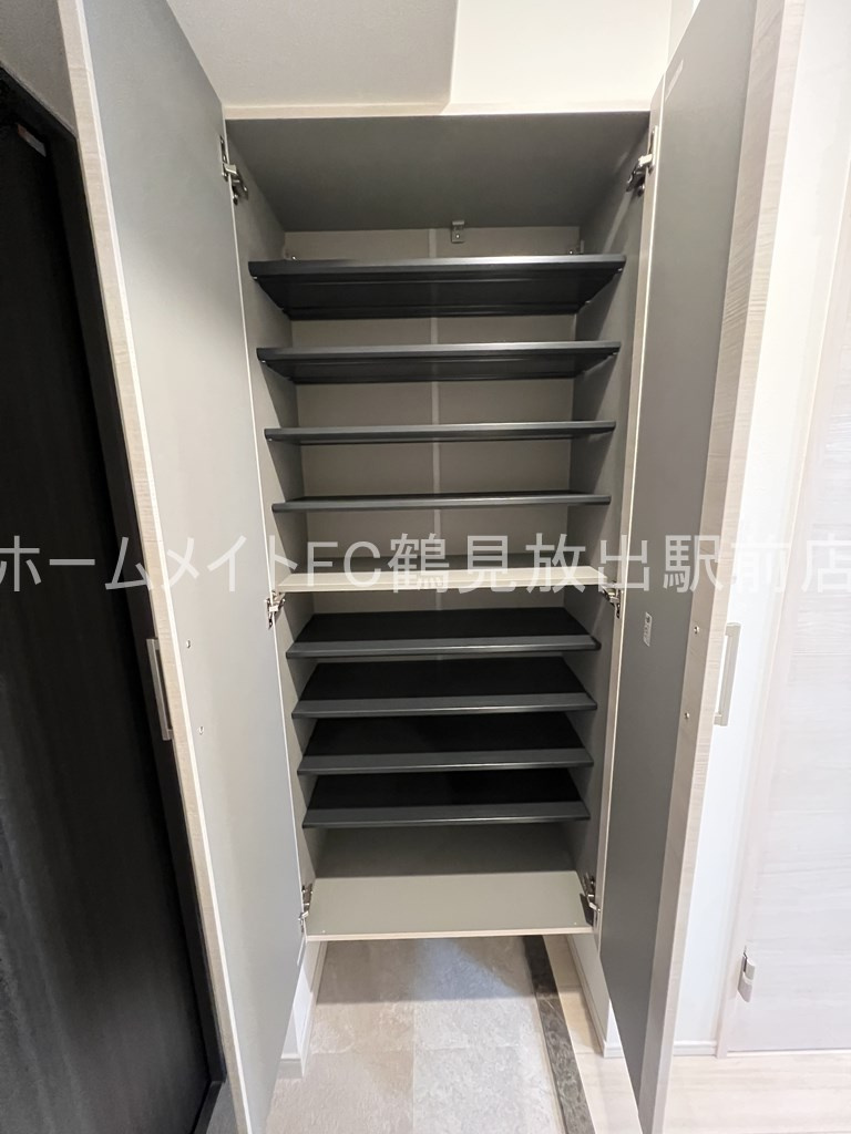 スプランディッド京橋EASTのその他