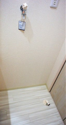 【設備】 | チェリーブロッサムⅢ番館