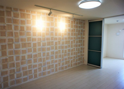 【内装】 | チェリーブロッサムⅢ番館