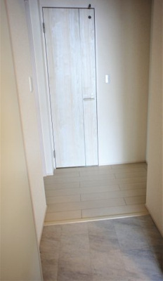 【玄関】 | チェリーブロッサムⅢ番館