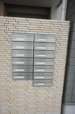 【その他共用部分】 | チェリーブロッサムⅢ番館