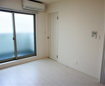 【洋室】 | チェリーブロッサムⅢ番館