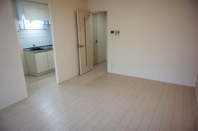 【居間・リビング】 | チェリーブロッサムⅢ番館