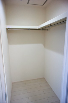 【収納】 | チェリーブロッサムⅢ番館