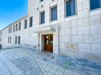 【エントランス】 | ミュゼ白金長者丸