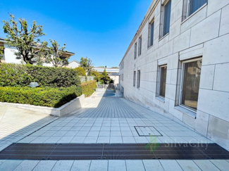 【外観】 | ミュゼ白金長者丸