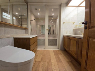 【トイレ】 | ミュゼ白金長者丸