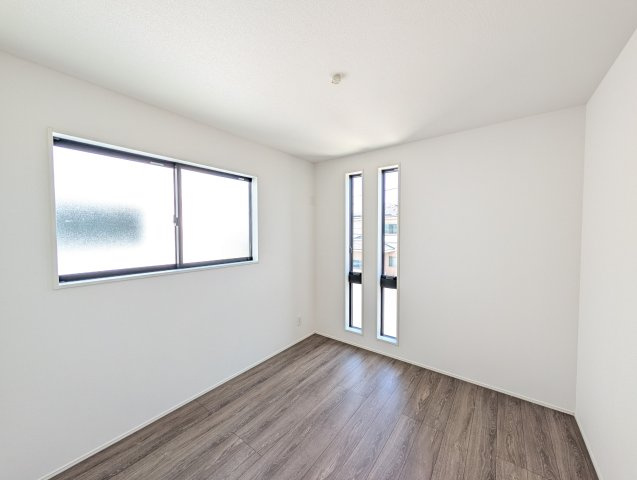 【洋室】 | グラファーレ高崎市八千代町2期ー③