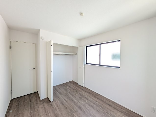 【洋室】 | グラファーレ高崎市八千代町2期ー③