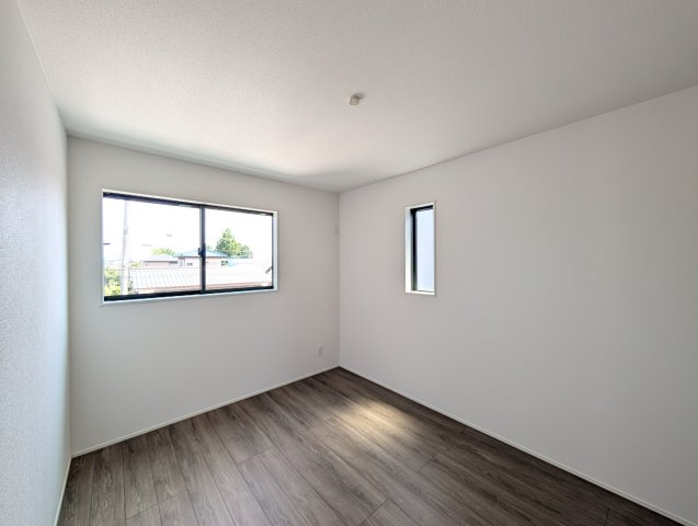 【洋室】 | グラファーレ高崎市八千代町2期ー③