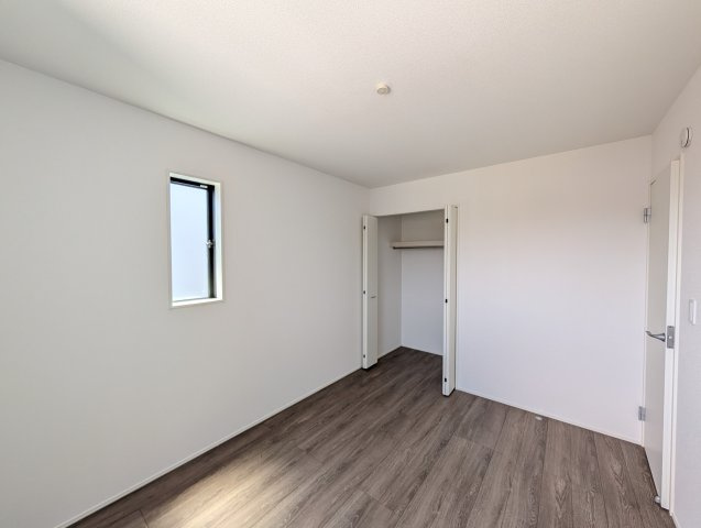 【洋室】 | グラファーレ高崎市八千代町2期ー③