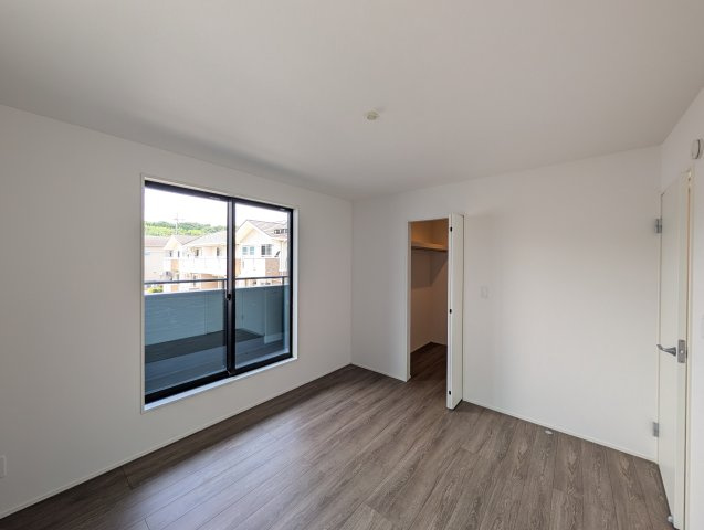 【洋室】 | グラファーレ高崎市八千代町2期ー③