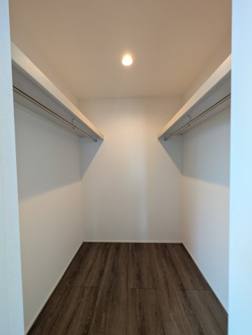 【収納】 | グラファーレ高崎市八千代町2期ー③