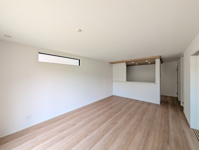 【居間・リビング】 | グラファーレ高崎市八千代町2期ー②