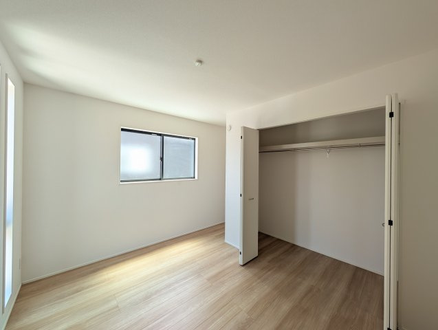 【洋室】 | グラファーレ高崎市八千代町2期ー②