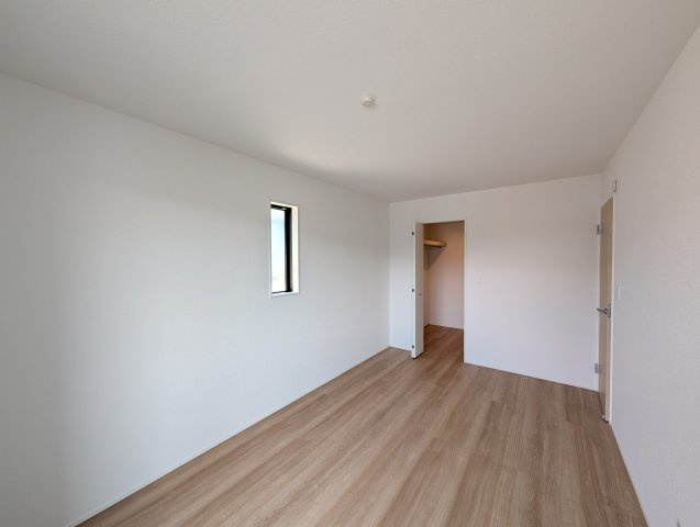 【洋室】 | グラファーレ高崎市八千代町2期ー②