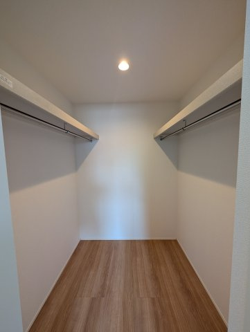 【収納】 | グラファーレ高崎市八千代町2期ー②