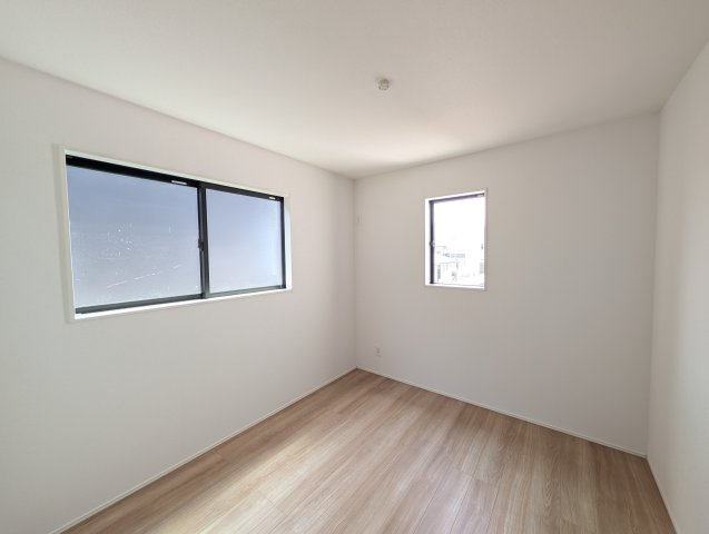 【洋室】 | グラファーレ高崎市八千代町2期ー②