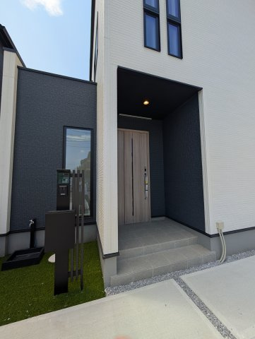 【その他】 | グラファーレ高崎市八千代町2期ー②