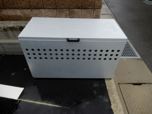 NBNのその他共用部分