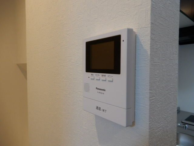 NBNのセキュリティ