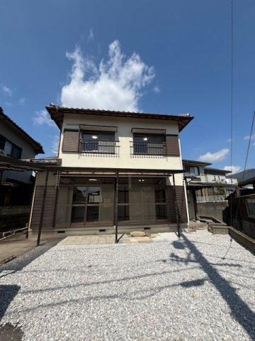 岩畠2丁目21-39一戸建て