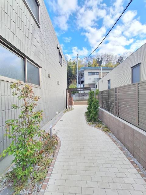 ＰＬＵＳ　ＣＩＴＹのその他共用部分