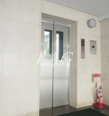 【その他共用部分】 | モナーク立川高松町 | エレベーターです