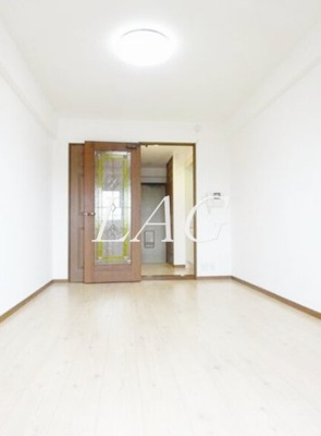 【寝室】 | モナーク立川高松町 | 寝室です。