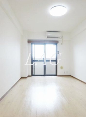 【居間・リビング】 | モナーク立川高松町 | 洋室です。