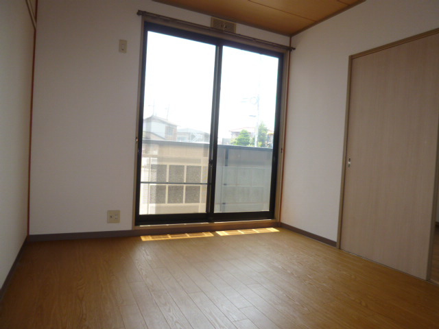 セレーノカーサの洋室|洋室