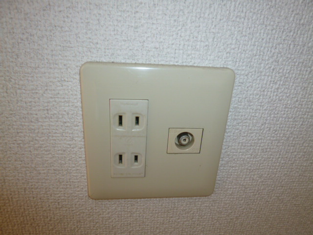 セレーノカーサの設備|TVジャック