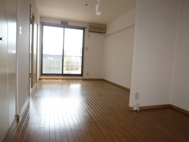 セレーノカーサの居間・リビング