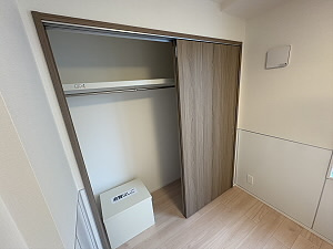 【収納】 | グローリオシェルト杉並方南町