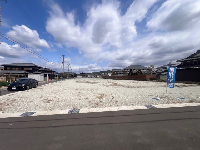 【外観】 | 加古川市平荘町里分譲地