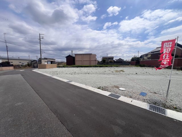【外観】 | 加古川市平荘町里分譲地