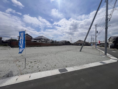 【周辺】 | 加古川市平荘町里分譲地