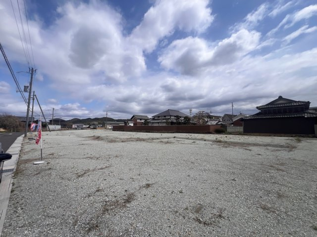 【外観】 | 加古川市平荘町里分譲地