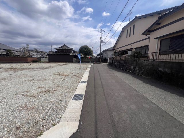 【外観】 | 加古川市平荘町里分譲地