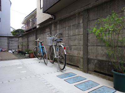 【その他共用部分】 | ノイエ浜田山