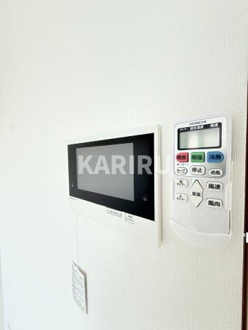 S-RESIDENCE高井田beletaのセキュリティ